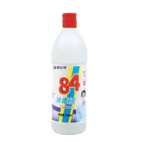 百晟长恒BSCH-A86 84消毒液500ml(计价单位:瓶)