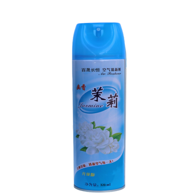 百晟长恒BSCH-A92 320ml 空气清新剂 (计价单位:瓶)