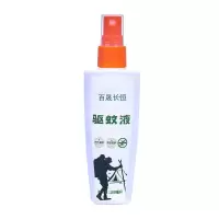 百晟长恒BSCH-A93F 100ml 驱蚊液 (计价单位:瓶)