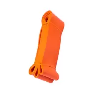 百晟长恒 BSCH-C12 松紧拉力带(计价单位:条)橙色