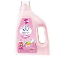 楚花秀 柔顺洁净洗衣液5kg (计价单位:桶)