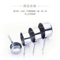 楚花秀 蒸烤箱清洁剂 颗粒型97g/瓶 (计价单位:瓶)白色