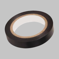 百晟长恒 BSCH-XP57S 17mm*10m 胶带(计价单位:个)黑色