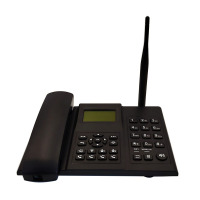 百晟长恒 BSCH-DHJ-01 电话机(计价单位:台)黑色