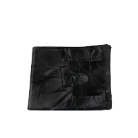 百晟长恒 BSCH-B43GS 50*70cm 25只/卷 背心式垃圾袋(计价单位:卷)黑色