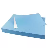 百晟长恒 BSCH-A39GS A3单面 80g210mm*297mm 500张/箱 蓝图纸 (计价单位:箱) 蓝色
