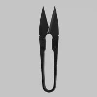 百晟长恒 BSCH-C36GS 不锈钢剪刀 (计价单位:把)黑色