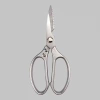 百晟长恒 BSCH-C37GS 21*10cm 剪刀(计价单位:个)银色