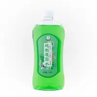 楚花秀 500ml 地板花露水 香氛清洁剂(计价单位:瓶)绿色