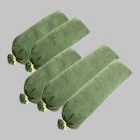 百晟长恒 BSCH-XP69S 70*30cm 涤纶编织袋 5.00 个/包(计价单位:包)绿色