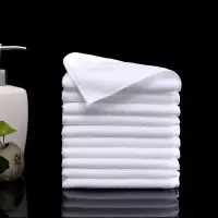 百晟长恒 BSCH-A03GS 细纤维清洁抹布 白色30*30