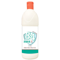 百晟长恒 BSCH-A86F 84消毒液 500ml(计价单位:瓶)