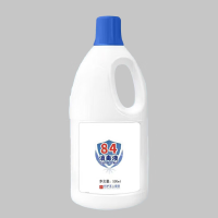 百晟长恒 BSCH-A86GS 500ml 84消毒液 (计价单位:瓶)