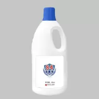 百晟长恒 BSCH-A86GS 500ml 84消毒液 (计价单位:瓶)