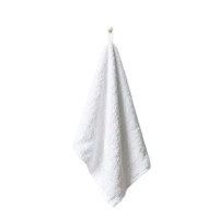 百晟长恒BSCH-A06GS 34*72 长绒棉毛巾抹布双面两用(计价单位:块)白色
