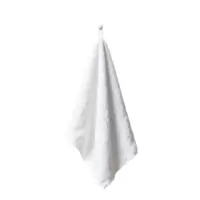 百晟长恒BSCH-A06GS 34*72 长绒棉毛巾抹布双面两用(计价单位:块)白色