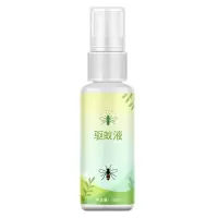 百晟长恒 BSCH-A93B 100ml 驱蚊液 (计价单位:瓶)