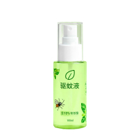 百晟长恒 BSCH-A93E 100ml 花露水 (计价单位:瓶)绿色