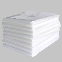 百晟长恒 BSCH-C44 8件套 被褥衣物收纳袋(计价单位:件)透明