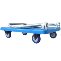 百晟长恒 BSCH-STCH01 承重500KG 手推车(计价单位:台)蓝色