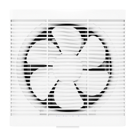 百晟长恒BSCH-HQS 换气扇(计价单位:台)白色