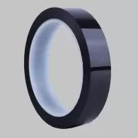 百晟长恒 BSCH-XP63S 18mm*18m 胶带(计价单位:个)黑色