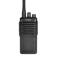 TONGAR+通加TG328U1数字对讲机 远距离专业商用民用大功率户外自驾游手持电台对讲器