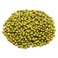 万星连 东北绿豆 500g 袋