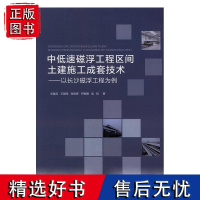 中低速磁浮工程区间土建施工成套技术——以长沙磁浮工程为例 华建兵 王辅圣 张昭辉 尹刚刚 吴韬 著 中国建筑工业出版社