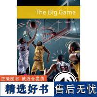 [外研社]Oxford Bookworms Library: Starter. The Big Game MP3 Pac