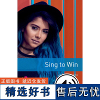 [外研社]Oxford Bookworms Library: Starter. Sing to Win MP3 Pack