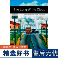 [外研社]Oxford Bookworms Library: Level 3: The Long White Cloud