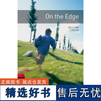 [外研社]Oxford Bookworms Library: Level 3: On the Edge 初三、高一