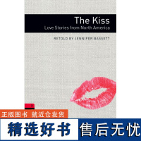 [外研社]Oxford Bookworms Library: Level 3: The Kiss: Love Stori