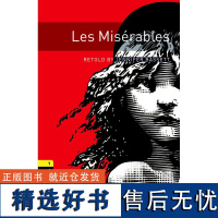 [外研社]Oxford Bookworms Library: Level 1: Les Miserables 初一、初二