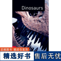 [外研社]Oxford Bookworms Library: Level 3: Dinosaurs Factfile A