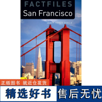 [外研社]Oxford Bookworms Library Factfiles: Level 1: San Franci