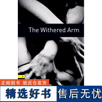 [外研社]Oxford Bookworms Library: Level 1: The Withered Arm 初一、