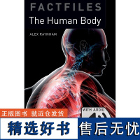 [外研社店]Oxford Bookworms Library: Level 3: The Human Body Fact