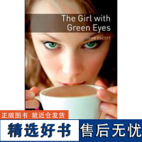 [外研社店]Oxford Bookworms Library: Starter Level: The Girl with