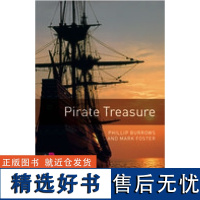 [外研社店] Oxford Bookworms Library: Starter Level: Pirate Treas