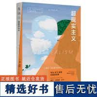 正版 口袋美术馆 超现实主义 一本书读懂超现实主义 知名艺术出版社Thames&amp;Hudson全新艺术通识系列丛书