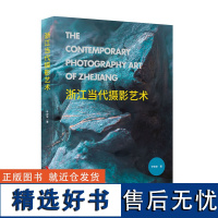 浙江当代摄影艺术 辛宏安 从浙江这个重要窗口认识和理解中国当代摄影 摄影作品分析/摄影理论/摄影实践/摄影作品集/摄影文