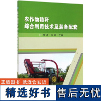 农作物秸秆综合利用技术及装备配套 农作物秸秆的种类 秸秆综合利用技术现状与问题 秸秆综合利用典型案例秸秆工业原料化利用