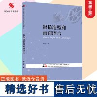 影像造型和画面语言 北京电影学院视听传媒专业系列教材