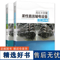 [店]高压大容量柔性直流输电设备检修及运维指南