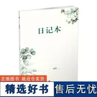 日记本 书写规范 大格子更易书写 用于锻炼巩固小学生中学生汉字书写 培养良好书写习惯的专用汉字书写练习本