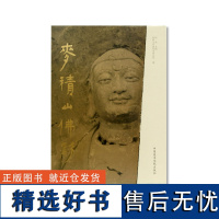 《麦积山佛影》定价:680 何鸿主编 中国美术学院 正版品牌 满58