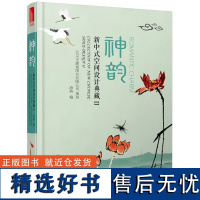 正版 神韵 新中式空间设计典藏II 室内设计书籍 中式室内陈设软装配饰色彩搭配 设计装修书 室内装饰装修案例设计参考