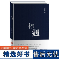 正版书籍相遇 臧棣周伟驰杨铁军席亚兵冷霜倾情 雷武铃等现代诗歌作品集当代文学诗词赏析即兴诗歌人生哲学现代诗